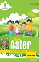 New Aster Coursebook 4