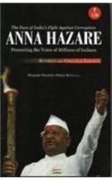 Anna Hazare