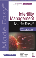 Infertility Management Made Easy