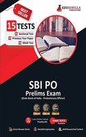 SBI PO Prelims Exam 2023