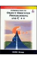 Introduction To Object-Oriented Programming & C++