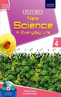 New Science In Everyday Life Revised Edition Book 4