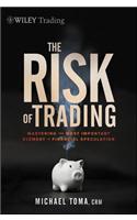 The Risk of Trading