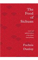 Food of Sichuan