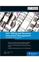 SAP Billing and Revenue Innovation Management