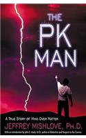 The Pk Man