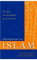 Crossroads to Islam