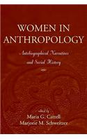 Women in Anthropology