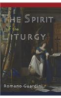 Spirit of the Liturgy