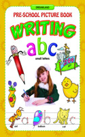 Abc  Small Letters Writing