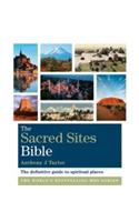 Sacred Sites Bible