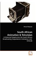 South African Animation