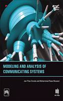 Modeling And Analysis Of Communicating Systems