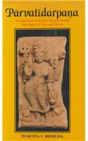 Parvatidarpana: An Exposition of Kashmir Saivism Through the Images of Siva and Parvati