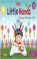 Little Hands, Revised Edition, Book 5