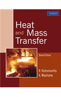 Heat and Mass Transfer