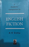 A Students Companion to English Fiction