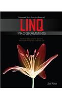 LINQ Programming