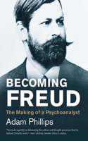 Becoming Freud