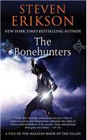 The Bonehunters