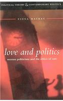 Love and Politics