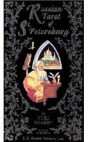 Russian Tarot of St. Petersburg