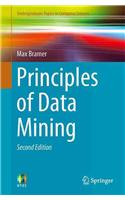 Principles of Data Mining