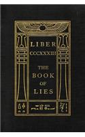 Book of Lies