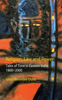 Religion, Law and Power