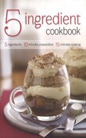 5 Ingredient Cookbook