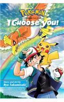 Pokémon the Movie: I Choose You!