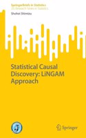 Statistical Causal Discovery: LiNGAM Approach