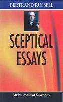 Bertrand Russell—Sceptical Essays,