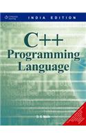 C++ Programming Language