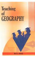 Teaching of Geography