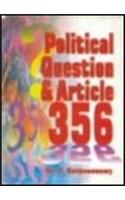 Political Question and Aritcle 356