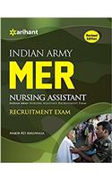 Indian Army MER Nursing Assistant