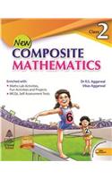 New Composite Mathematics Class 2