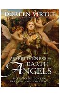 Assertiveness for Earth Angels