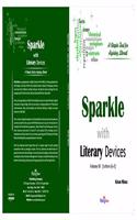 SPARKLE WITH LITERARY DEVICES VOLUME III (LETTERS Q-Z)