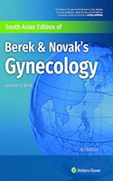 Berek & Novak's Gynecology 16/e