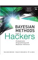 Bayesian Methods for Hackers