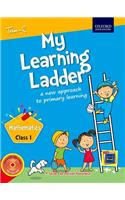 My Learning Ladder Mathematics Class 1 Term 2: A New Approach to Primary Learning