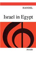 Israel In Egypt