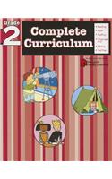 Complete Curriculum, Grade 2