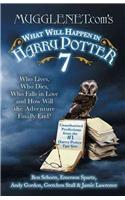 Mugglenet.Com's What Will Happen in Harry Potter 7