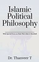 Islamic Political Philosophy