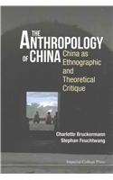 Anthropology of China