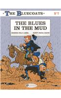 Bluecoats Vol. 7: The Blues in the Mud