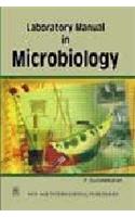 Laboratory Manual in Microbiology